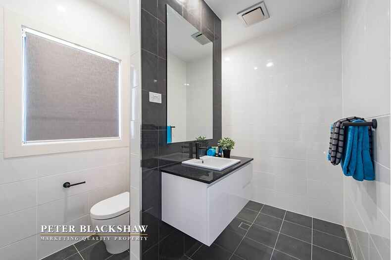 22 Aitken Street Googong 22 Aitken Street Googong