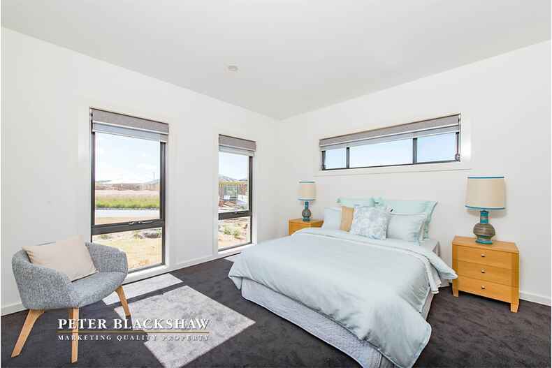 22 Aitken Street Googong 22 Aitken Street Googong