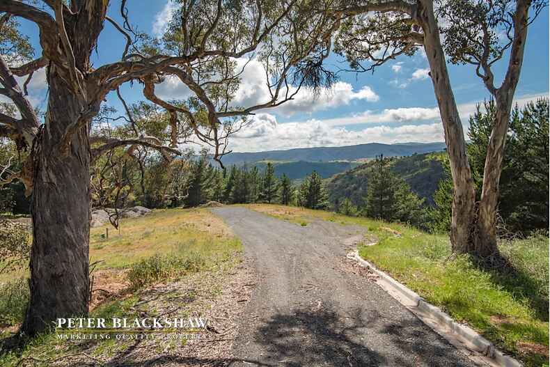 Lot 4/21 Mol Crescent Googong Lot 4/21 Mol Crescent Googong