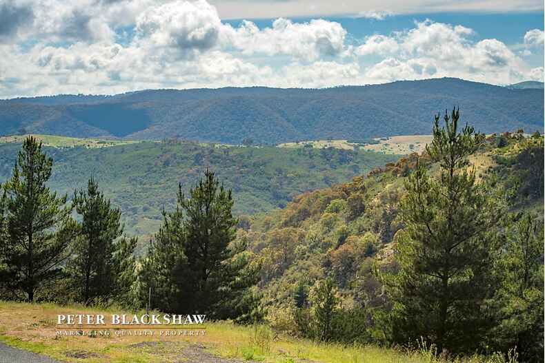 Lot 4/21 Mol Crescent Googong Lot 4/21 Mol Crescent Googong