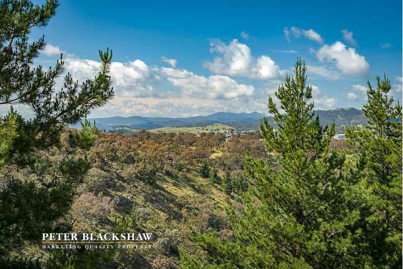 Lot 4/21 Mol Crescent Googong Lot 4/21 Mol Crescent Googong