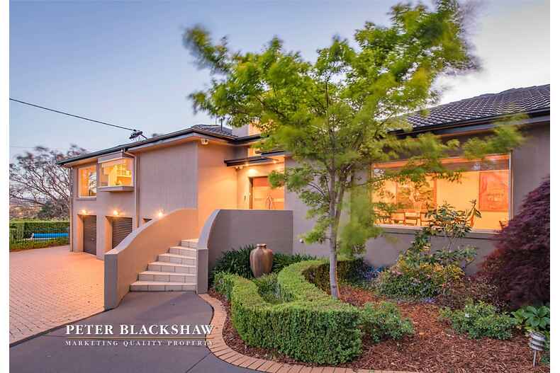 Lot 32/37 Investigator Street Red Hill Lot 32/37 Investigator Street Red Hill