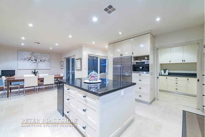 Lot 32/37 Investigator Street Red Hill Lot 32/37 Investigator Street Red Hill