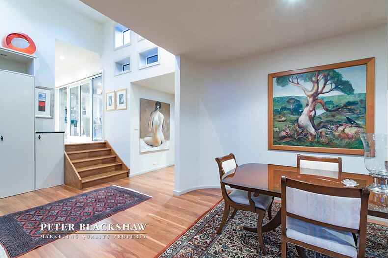 Lot 32/37 Investigator Street Red Hill Lot 32/37 Investigator Street Red Hill