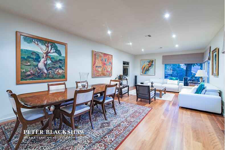 Lot 32/37 Investigator Street Red Hill Lot 32/37 Investigator Street Red Hill