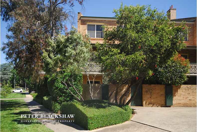 104/35 Currong Street South Reid 104/35 Currong Street South Reid