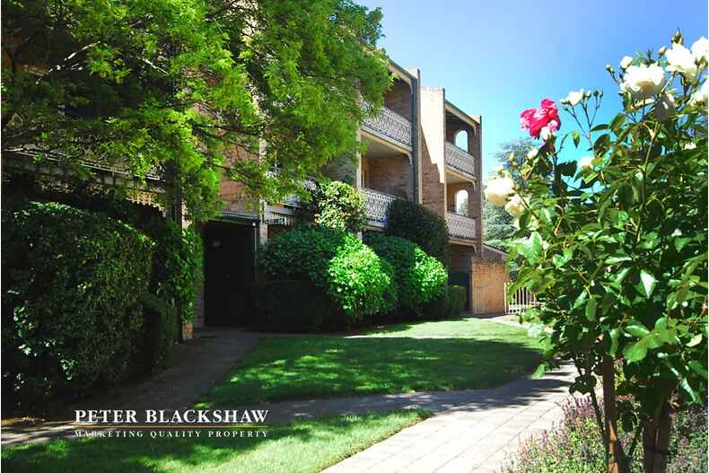 104/35 Currong Street South Reid 104/35 Currong Street South Reid