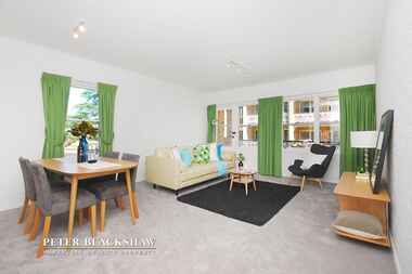 104/35 Currong Street South  Reid