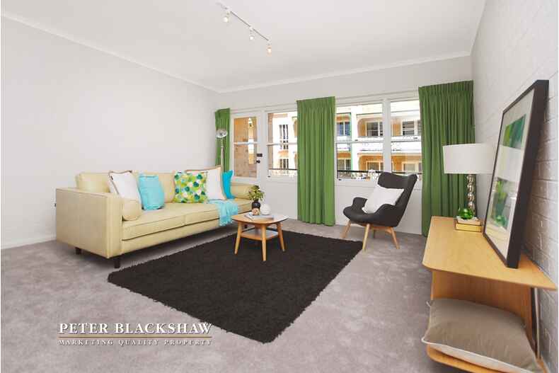 104/35 Currong Street South Reid 104/35 Currong Street South Reid