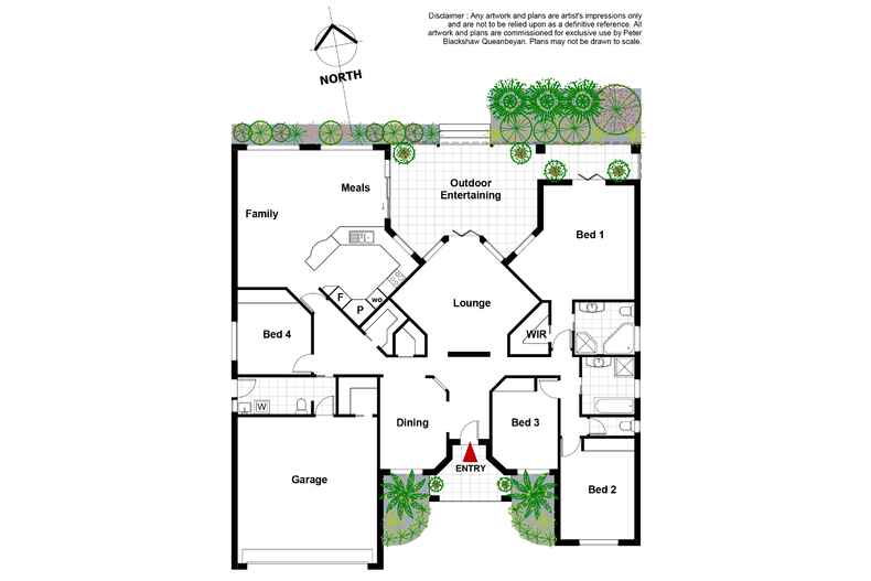 6 Freestone Crescent Jerrabomberra 6 Freestone Crescent Jerrabomberra