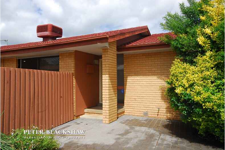 8 Hallett Place Kambah 8 Hallett Place Kambah