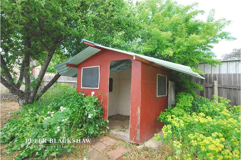 8 Hallett Place Kambah 8 Hallett Place Kambah