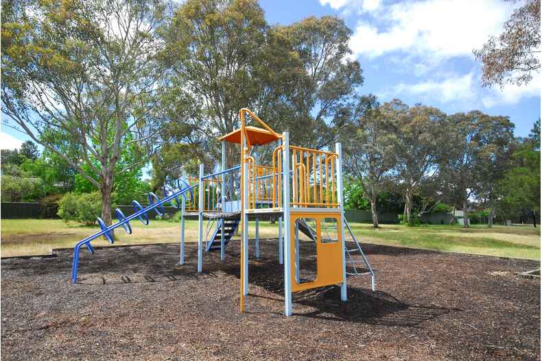 8 Hallett Place Kambah 8 Hallett Place Kambah