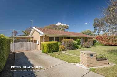 Lot 40/7 Cheyne Place Kambah
