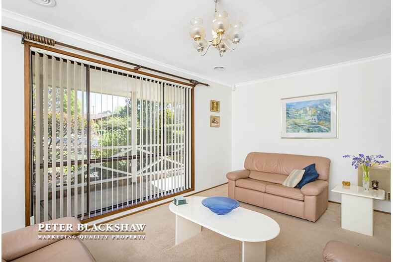 Lot 40/7 Cheyne Place Kambah Lot 40/7 Cheyne Place Kambah