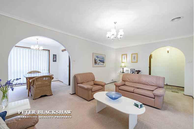 Lot 40/7 Cheyne Place Kambah Lot 40/7 Cheyne Place Kambah