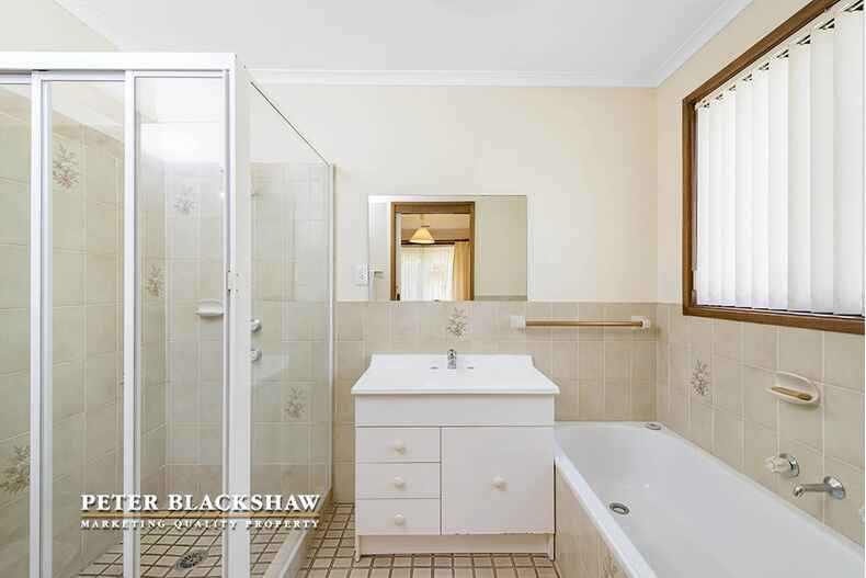 Lot 40/7 Cheyne Place Kambah Lot 40/7 Cheyne Place Kambah