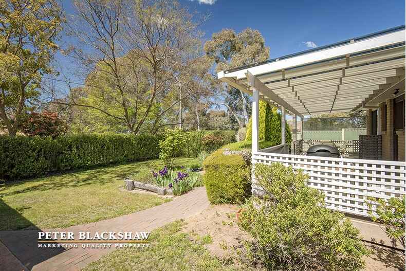 Lot 40/7 Cheyne Place Kambah Lot 40/7 Cheyne Place Kambah