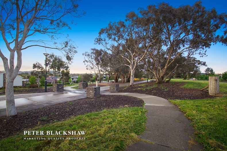 Lot 1/4/16 Neil Harris Crescent Forde Lot 1/4/16 Neil Harris Crescent Forde