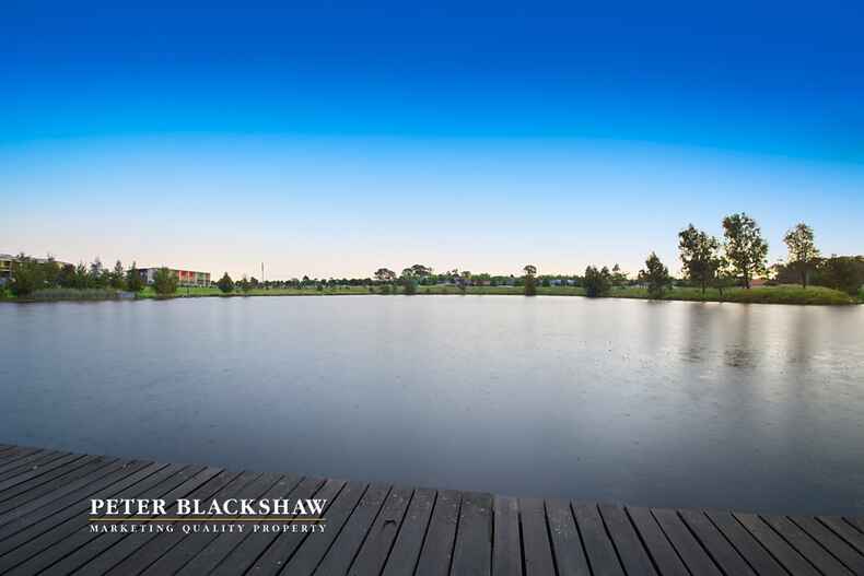 Lot 1/4/16 Neil Harris Crescent Forde Lot 1/4/16 Neil Harris Crescent Forde