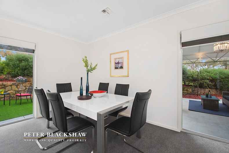 Lot 1/4/16 Neil Harris Crescent Forde Lot 1/4/16 Neil Harris Crescent Forde