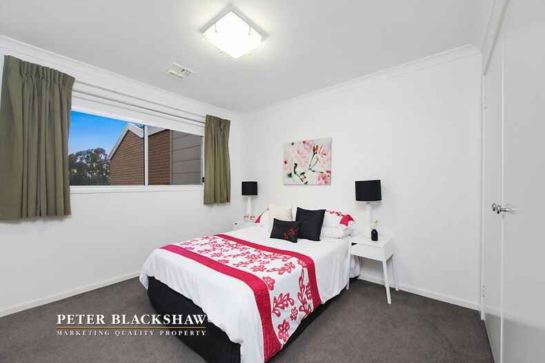 Lot 1/4/16 Neil Harris Crescent Forde Lot 1/4/16 Neil Harris Crescent Forde