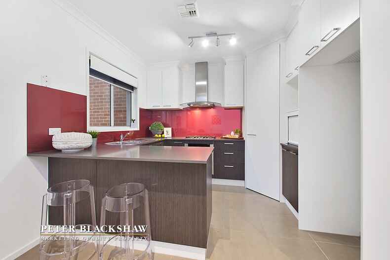 Lot 1/4/16 Neil Harris Crescent Forde Lot 1/4/16 Neil Harris Crescent Forde