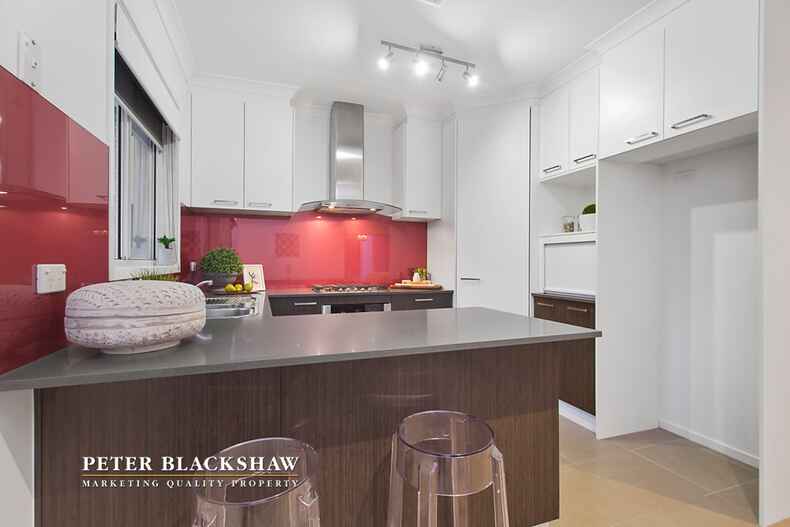 Lot 1/4/16 Neil Harris Crescent Forde Lot 1/4/16 Neil Harris Crescent Forde