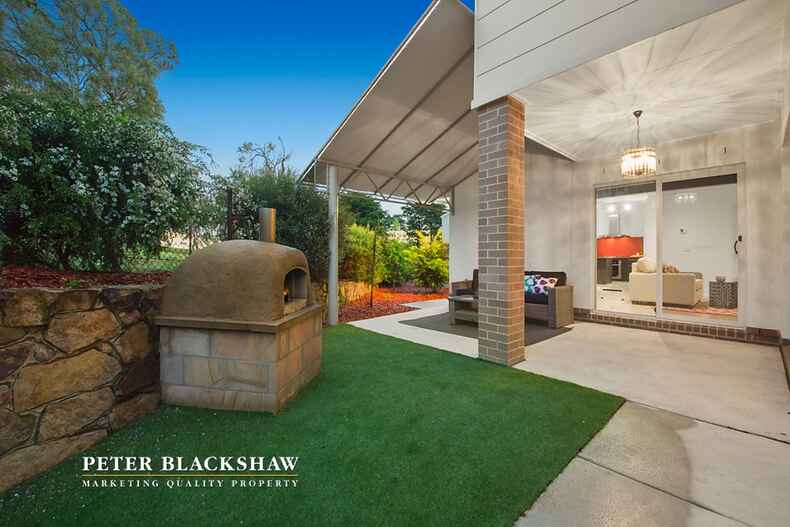 Lot 1/4/16 Neil Harris Crescent Forde Lot 1/4/16 Neil Harris Crescent Forde