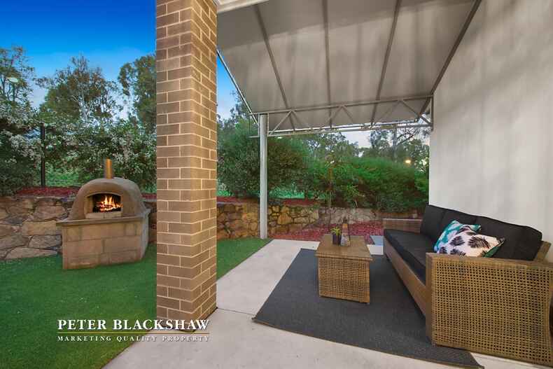 Lot 1/4/16 Neil Harris Crescent Forde Lot 1/4/16 Neil Harris Crescent Forde