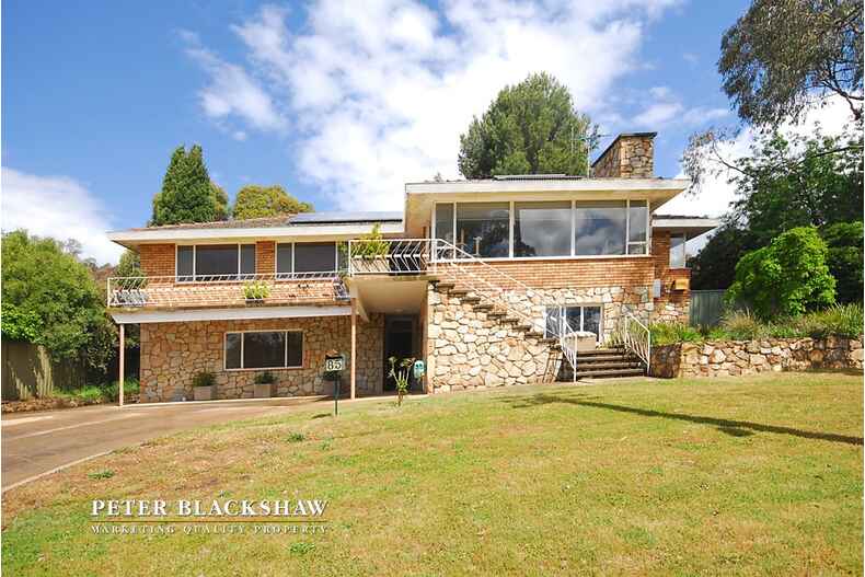 Lot 24/85 Mackenzie Street Hackett Lot 24/85 Mackenzie Street Hackett