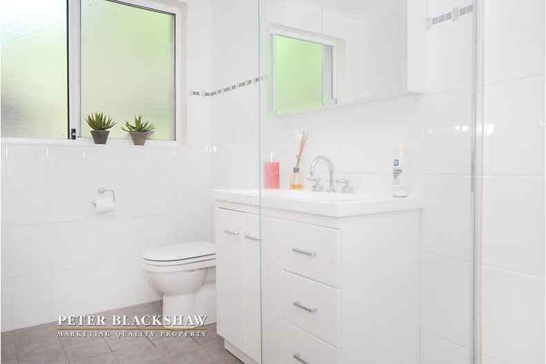 Lot 24/85 Mackenzie Street Hackett Lot 24/85 Mackenzie Street Hackett