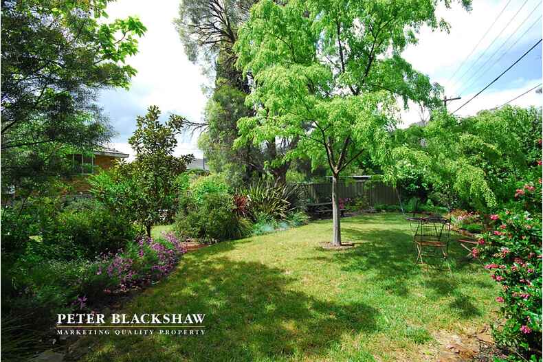 Lot 24/85 Mackenzie Street Hackett Lot 24/85 Mackenzie Street Hackett