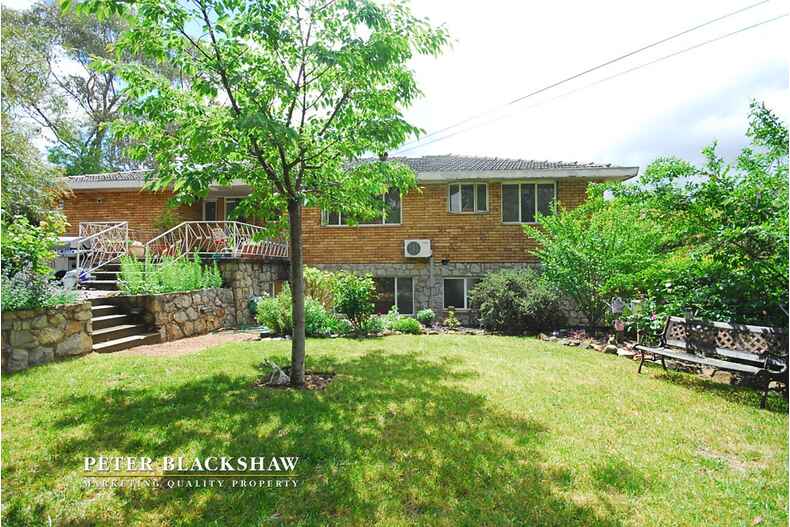 Lot 24/85 Mackenzie Street Hackett Lot 24/85 Mackenzie Street Hackett