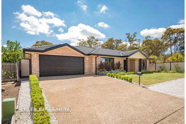 3 Adina Court Jerrabomberra 3 Adina Court Jerrabomberra