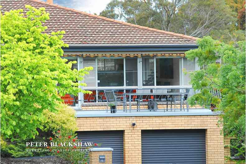 4 Galbu Place Aranda 4 Galbu Place Aranda