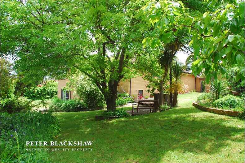 4 Galbu Place Aranda 4 Galbu Place Aranda