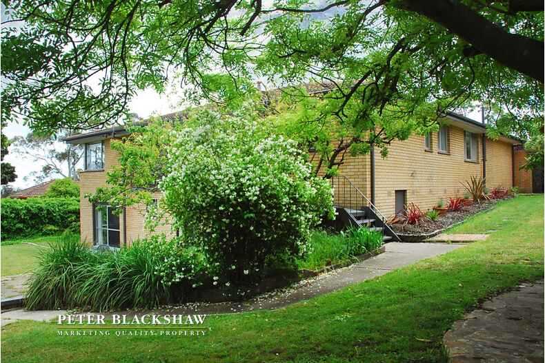 4 Galbu Place Aranda 4 Galbu Place Aranda