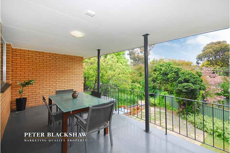 4 Galbu Place Aranda 4 Galbu Place Aranda