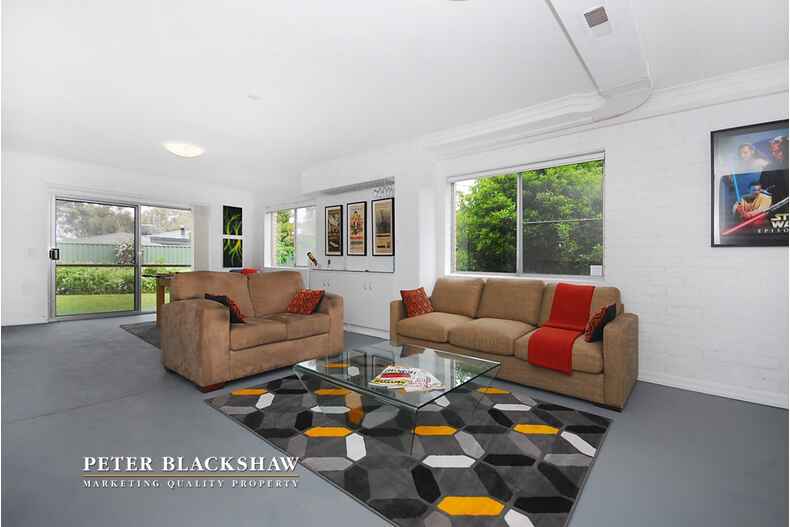 4 Galbu Place Aranda 4 Galbu Place Aranda