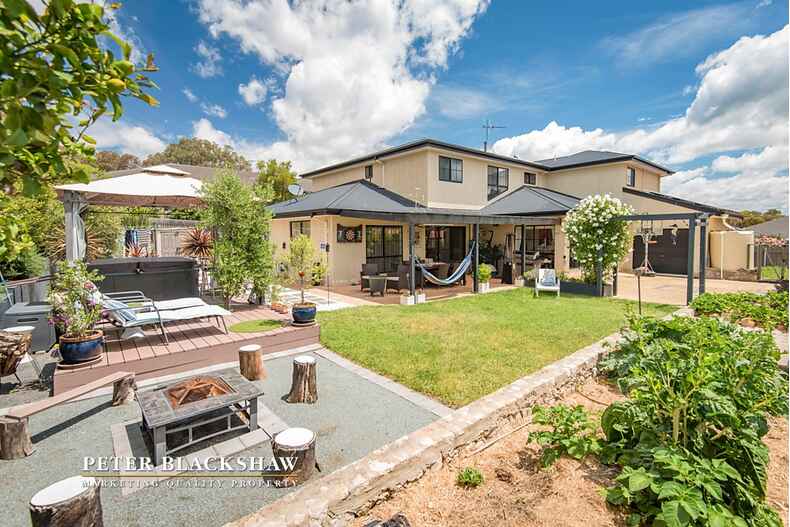 3 Brennan Court Jerrabomberra 3 Brennan Court Jerrabomberra