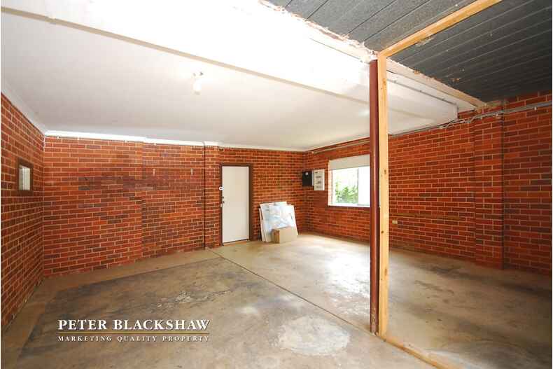 4 Galbu Place Aranda 4 Galbu Place Aranda