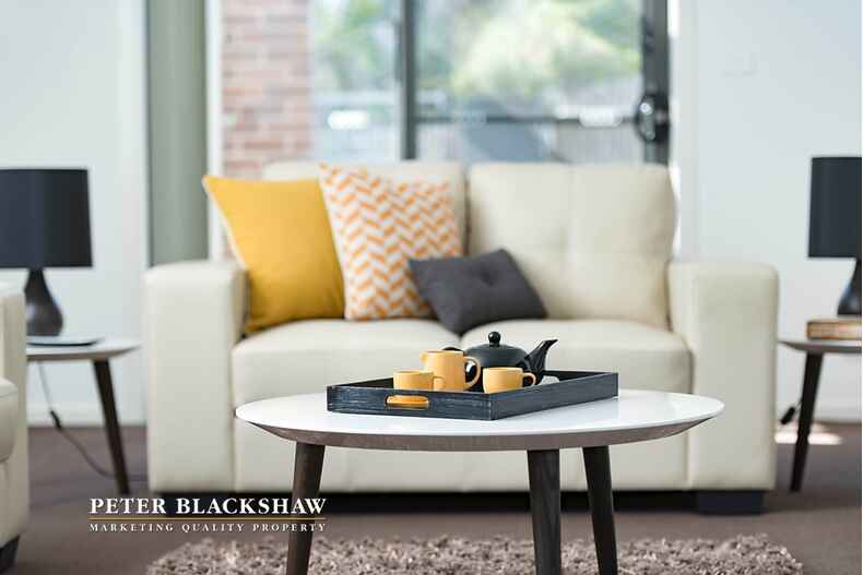 85/121 Thynne Street Bruce 85/121 Thynne Street Bruce