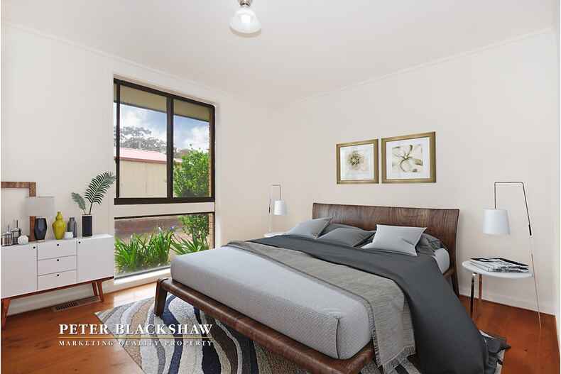 8 Hallett Place Kambah 8 Hallett Place Kambah