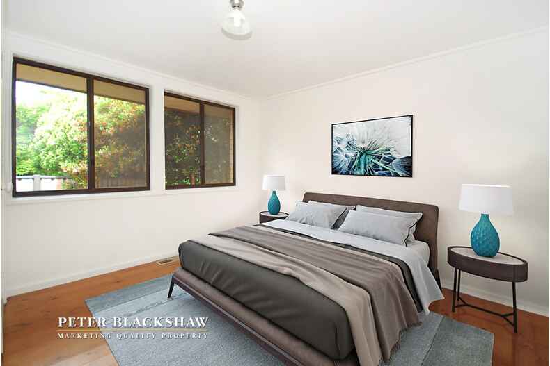 8 Hallett Place Kambah 8 Hallett Place Kambah