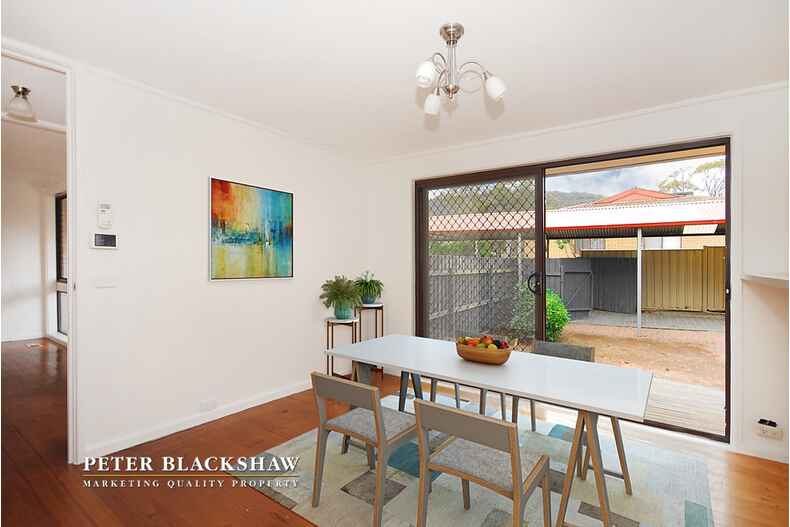 8 Hallett Place Kambah 8 Hallett Place Kambah