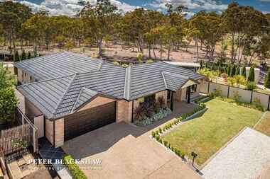 3  Adina Court Jerrabomberra