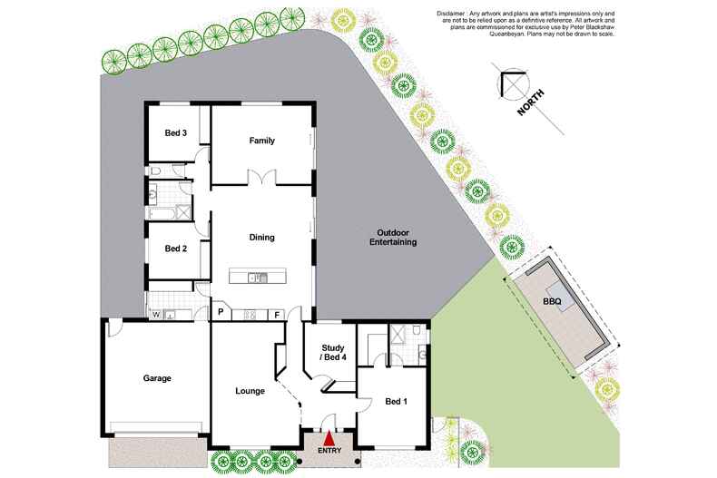 3 Adina Court Jerrabomberra 3 Adina Court Jerrabomberra