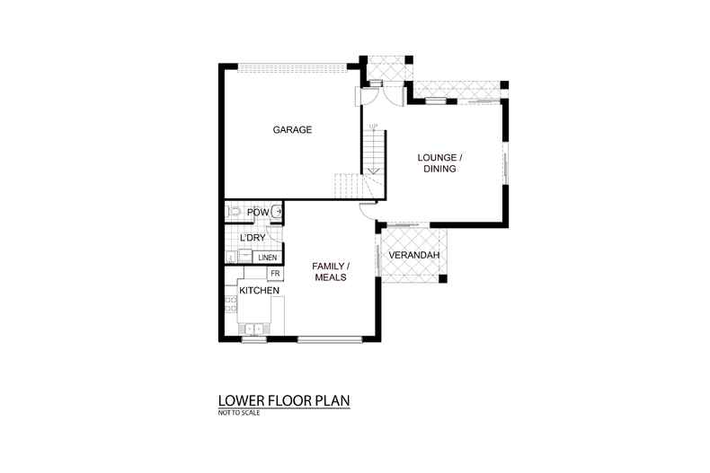 Lot 1/4/16 Neil Harris Crescent Forde Lot 1/4/16 Neil Harris Crescent Forde