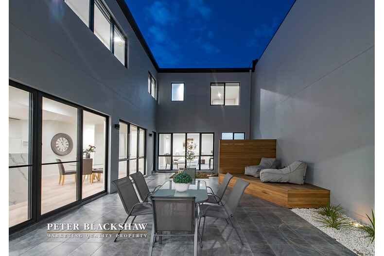 Lot 9/41 Cunningham Street Kingston Lot 9/41 Cunningham Street Kingston